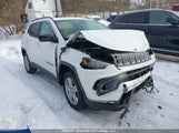 Jeep Compass North 3C4NJDBB2NT167821 fotografie