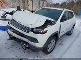 Jeep Compass North 3C4NJDBB2NT167821 снимка