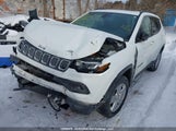 Jeep Compass North 3C4NJDBB2NT167821 снимка