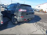 Jeep Cherokee Trailhawk Elite 1C4PJMBX0MD193231 снимка