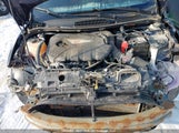 Ford Fiesta St 3FADP4GX3GM160460 снимка