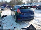 Ford Fiesta St 3FADP4GX3GM160460 снимка
