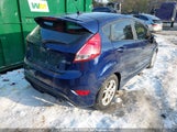 Ford Fiesta St 3FADP4GX3GM160460 снимка