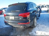 Audi Q7 3.0T Sport WA1DGCFE4ED003625 fotografie
