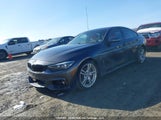 BMW 4 Series WBA4J3C50KBL08443 снимка