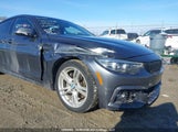BMW 4 Series WBA4J3C50KBL08443 снимка