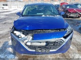 Hyundai Ioniq Se KMHC75LC3LU242415 снимка