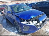 Hyundai Ioniq Se KMHC75LC3LU242415 снимка