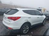 Hyundai Santa Fe Sport 2.0T Se 5XYZUDLA8GG354361 fotografie