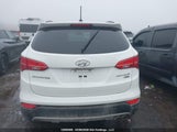 Hyundai Santa Fe Sport 2.0T Se 5XYZUDLA8GG354361 fotografie