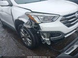 Hyundai Santa Fe Sport 2.0T Se 5XYZUDLA8GG354361 fotografie