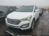 Hyundai Santa Fe Sport 2.0T Se 5XYZUDLA8GG354361 fotografie