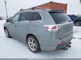 Mitsubishi Outlander Gt JA4JZ4AX0EZ602732 снимка