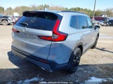Honda Cr-V Sport Touring 2HKRS6H96SH210325 photo
