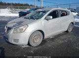 Pontiac Vibe 5Y2SP67829Z473684 снимка
