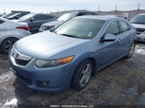 Acura Tsx Premium/Technology Package JH4CU26639C801444 снимка