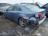 Acura Tsx Premium/Technology Package JH4CU26639C801444 снимка