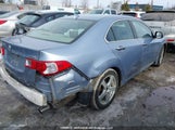 Acura Tsx Premium/Technology Package JH4CU26639C801444 снимка