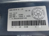 Acura Tsx Premium/Technology Package JH4CU26639C801444 снимка