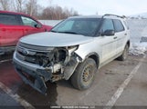 Ford Explorer 1FM5K8B80EGA81755 снимка