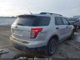 Ford Explorer 1FM5K8B80EGA81755 снимка