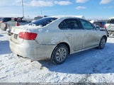 Volkswagen Jetta S 3VW2K7AJ7DM301660 снимка
