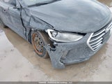 Hyundai Elantra Gls KMHD84LF9HU177034 photo