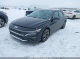 Hyundai Elantra Sel KMHLM4DG7RU846689 снимка