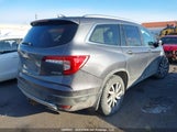 Honda Pilot Ex 5FNYF6H32LB500797 снимка