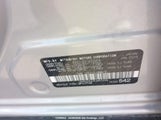 Mitsubishi Outlander Es JA4AZ2A37KZ607035 снимка