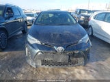 Toyota Corolla Se 2T1BURHE1KC145669 снимка