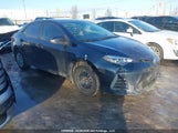 Toyota Corolla Se 2T1BURHE1KC145669 снимка
