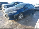 Toyota Corolla Se 2T1BURHE1KC145669 снимка