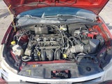 Ford Focus Ses 1FAHP36N39W250707 снимка