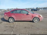 Ford Focus Ses 1FAHP36N39W250707 снимка