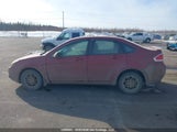 Ford Focus Ses 1FAHP36N39W250707 снимка