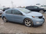 Chevrolet Volt 1G1RB6E41EU157545 снимка