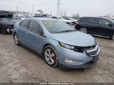 Chevrolet Volt 1G1RB6E41EU157545 photo