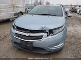 Chevrolet Volt 1G1RB6E41EU157545 снимка