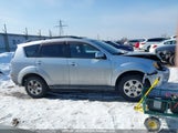 Mitsubishi Outlander Ls/Xls JA4MT31X99Z604106 снимка