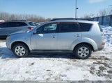 Mitsubishi Outlander Ls/Xls JA4MT31X99Z604106 снимка