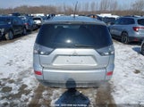 Mitsubishi Outlander Ls/Xls JA4MT31X99Z604106 снимка