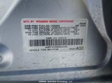 Mitsubishi Outlander Ls/Xls JA4MT31X99Z604106 снимка