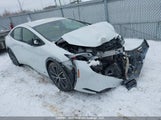 Toyota Prius Le/Xle/Limited/Night Shade JTDADABU6S3025291 снимка