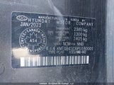 Genesis G80 Advanced KMTGB4SC6PU180001 снимка