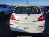 Mitsubishi Mirage Es ML32A3HJ7HH012862 снимка