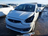Mitsubishi Mirage Es ML32A3HJ7HH012862 снимка