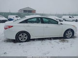 Hyundai Sonata Gls 5NPEB4AC4EH867962 снимка