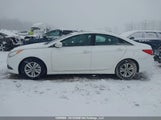 Hyundai Sonata Gls 5NPEB4AC4EH867962 снимка