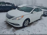 Hyundai Sonata Gls 5NPEB4AC4EH867962 снимка